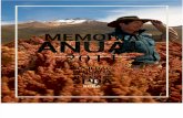 Memoria Anual 2014: Sociedad Peruana de Derecho Ambiental