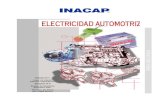 Mecanica Automotriz - Electricidad Automotriz Inacap