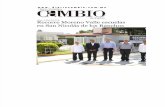 14-05-2015 Diario Matutino Cambio de Puebla - Recorre Moreno Valle Escuelas en San Nicolás de Los Ranchos