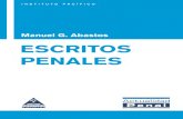 Escritos Penales (Manuel G. Abastos) 02