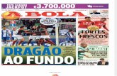 Jornal A Bola 3/4/2015