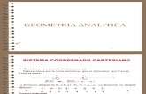Geometria Análitica_ Matemática básica