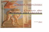 Libro Teoría Delito-Cecilia Sánchez TEORIA DEL DELITO