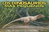 Los Dinosaurios Más Pequeños (Don Lessem, 2006)