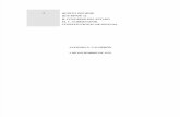 Informe de Gobierno del Estado de Sinaloa 1979