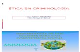 ETICA EN CRIMINOLOGIA 2.ppt