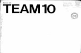 Manual del Team 10 (Team 10 Primer) Versión en Español