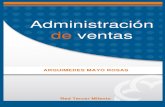 242585966 Administracion de Ventas PDF