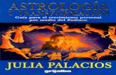 Julia Palacios - Astrología y Transformación