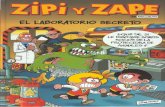 48907258 Zipi y Zape El Laboratorio Secreto