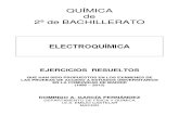 9. Electroquímica - Acceso a La Universidad