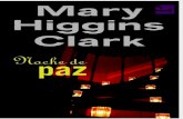 Noche de Paz - Mary Higgins Clark