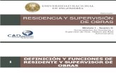 RESIDENCIA Y SUPERVISION DE OBRAS.pdf