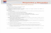 Acta de Consignacion Credito de Vehiculo Nuevo -Notilogia