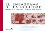 El Eneagrama de La Sociedad - Claudio Naranjo