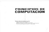 Principios de Computación - Albarracín