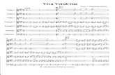 Viva Veracruz - Score