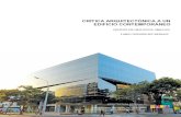 Critica Arquitectonica a Un Edificio Contemporaneo Centro de Negocios Umayuq