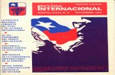 Revista Internacional - Edición Chilena -N°9- Septiembre de 1982