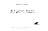 Diccionario de Los Sueños - Emilio Salas