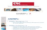 SNMPc Presentation v7