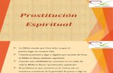 Oseas: prostitución Espiritual
