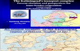 Presentation Kaliningrad Region