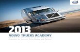 Volvo FleetCousrseListing 092013