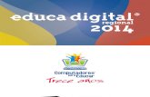 Presentaciones Educa Digital Regional 2014 NGTIC