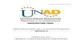 Modulo Metodologia de La Investigacion100103_materialdidactico