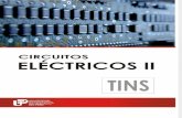 TINS Circuitos Eléctricos II