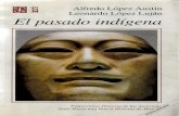 El Pasado Indígena El Epiclásico Mesoamericano