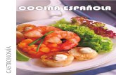 PDF Cocina Española