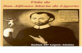 Vida de San Alfonso María de Ligorio