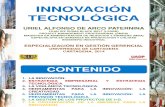 7. Innovación Tecnológica F