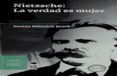 Munnich Susana - Nietzsche - La Verdad Es Mujer