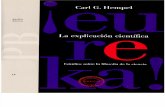 2248.PDF, La Explicación Científica - Carl G. Hempel, LSE.com, 16-03-14.