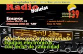 Radio Noticias Octubre 2014