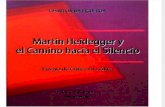 2680.PDF, Martin Heidegger y El Camino Hacia El Silencio - César Ojeda Figueroa, LSE.com, 07-12-2013.