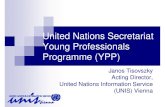 YPP Presentation Janos Tisovszky
