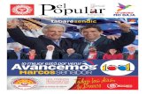 El Popular 290 PDF Órgano de prensa del Partido Comunista de Uruguay
