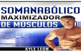 Somanabólico Maximizador De Músculos - Guía De Inicio Rápido.pdf