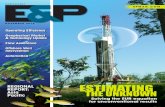 Revista E&P - Noviembre 2012