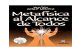 Conny Mendez - Metafisica al Alcance de Todos-1.pdf