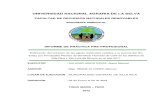 Estimacion Del Volumen de Las Aguas Residuales Vertidos a La Cuenca Del Rio Entaz