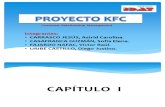 Proyecto KFC