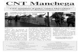 CNT Manchega Nº9 Junio-Agosto 2014
