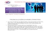 02 - InfraEstrctura Tecnologica