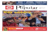 El Popular 283 PDF Órgano de prensa del Partido Comunista de Uruguay