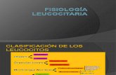 2.1.- Fisiologia Leucocitaria